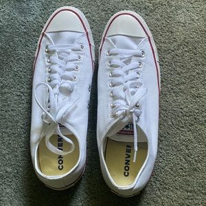 Converse Size 11